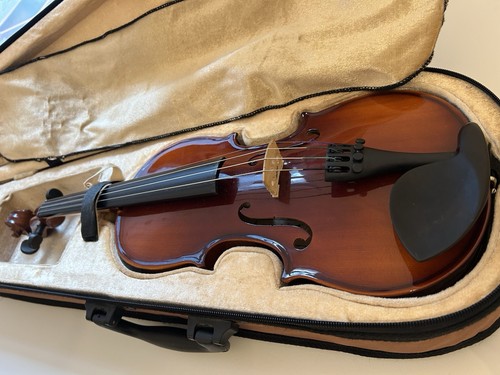 Ashton size violin - ashton,