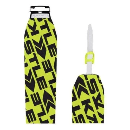 Kastle climbing skins - kastle, tx