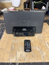 Sony XDR-DS12iP DAB DAB+