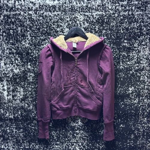 Billabong y2k surf purple - surf,