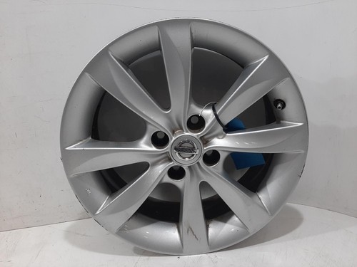 Nissan note tekna - nissan,