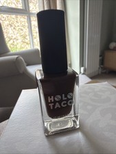 Holo Taco Brownie Points Nail