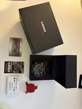 G-Shock Rangeman GPR-B1000-GPS