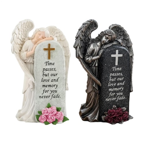 Angel statue - statue,