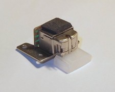 Aiwa XK-S9000 Amorphous 6N REC/PB head - little used in a good condition