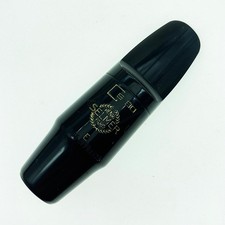 Selmer Paris Alto Saxophone Mouthpiece S80 E - Free UK Shipping