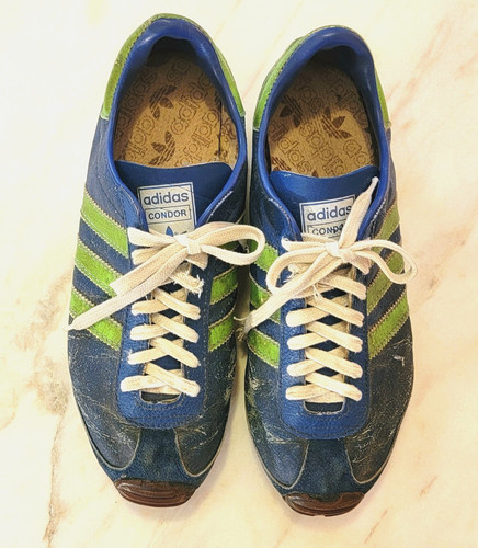 Vintage 1970s adidas women - adidas, women's