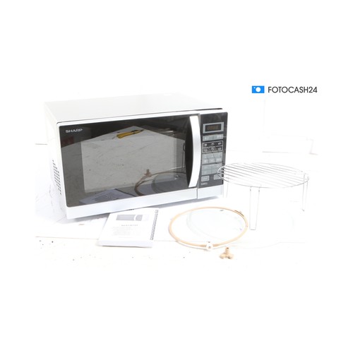 Sharp r742inw freestanding - sharp,