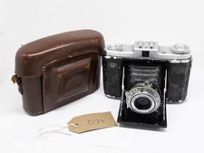 Zeiss Ikon Nettar 518/16