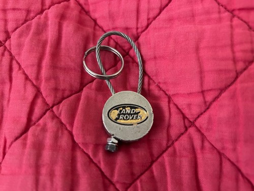 Vintage range rover - vintage, classic