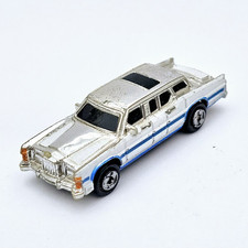 ©1989 Galoob MICRO MACHINES