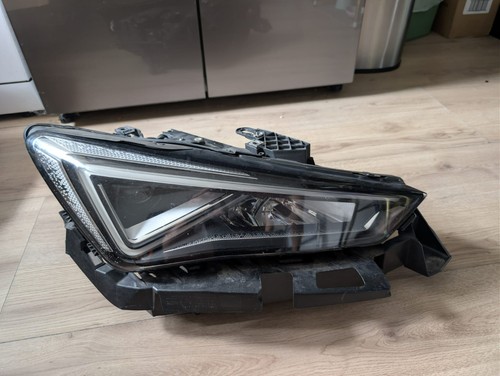 2020 2024 seat - seat, leon