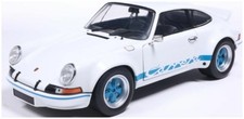 SOLIDO 1/18 PORSCHE 911 RSR