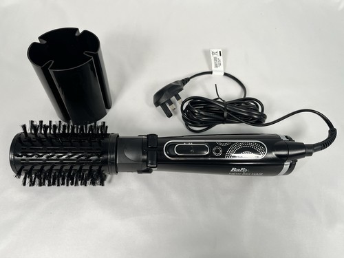 Babyliss big hair rotating - big, hot