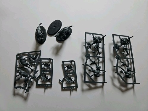 Warhammer age sigmar - of, blades