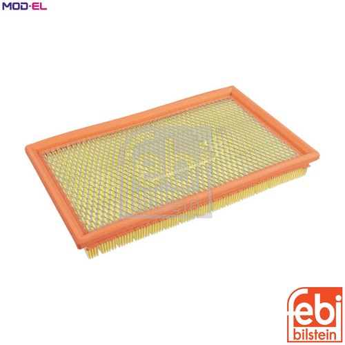 Air filter 108357 for w11 - filter, b16