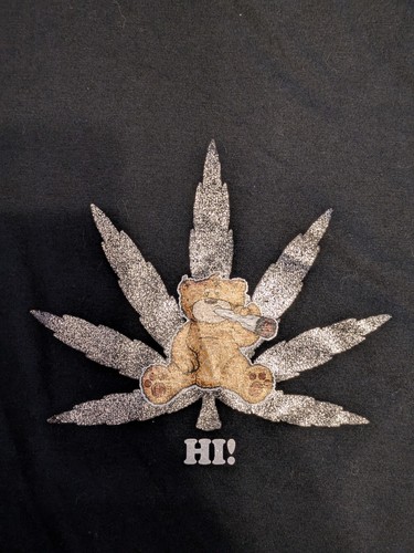 Official bad taste bear - ,