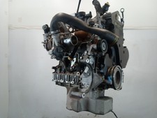 F1A 136HP E6D IVECO DAILY ENGINE 2022  2.3L Diesel 