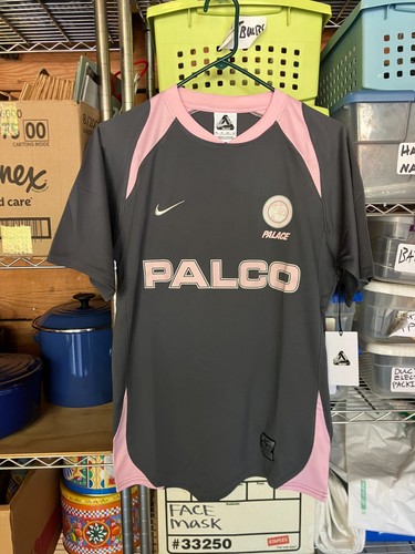 Palace nike shop jersey - palace,