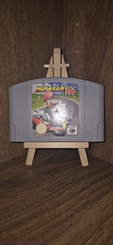 Mario kart nintendo 64 - kart,