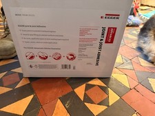 12 X Egger Advanced Joint and