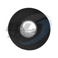 Toyota Hilux 2016- Alpha GSR Canopy Base Seal