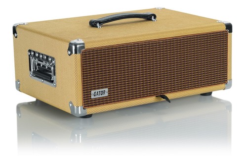 Gator cases retro series - gator,
