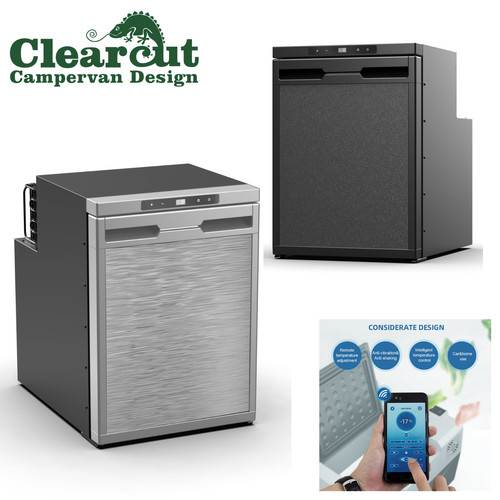 Alpicool cr50x 12v - cr50x,