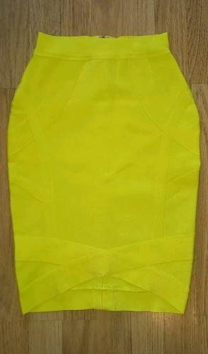 Celeb boutique bright yellow - boutique,