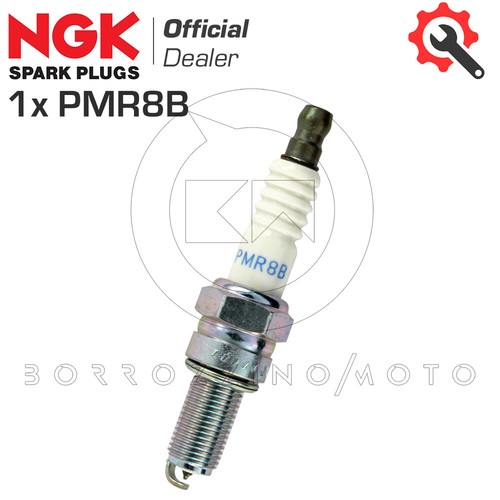Engine spark plug pmr8b - spark,