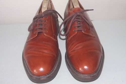 Alan mcafee cheaney quality - by,