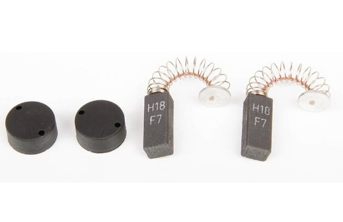 Dynamic 0504 motor brush - dynamic, set