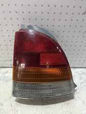 TOYOTA STARLET 96-99 3 DOOR