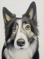 Beautiful Original Painting Of