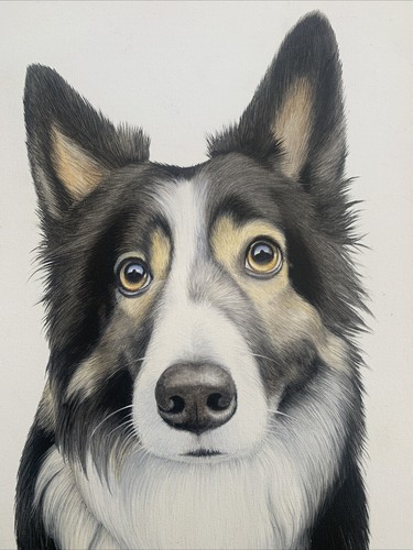 Beautiful original painting - beautiful, of