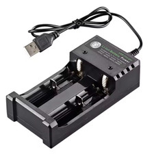 3.7V Compact and Safe USB