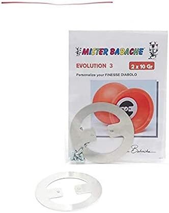 Mister babache diabolos - mister,