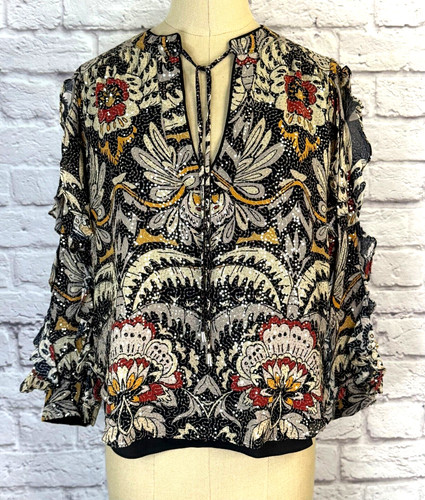 Anthropologie ranna gill - ranna,