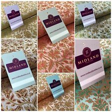 £15 Indian Floral Banarsi