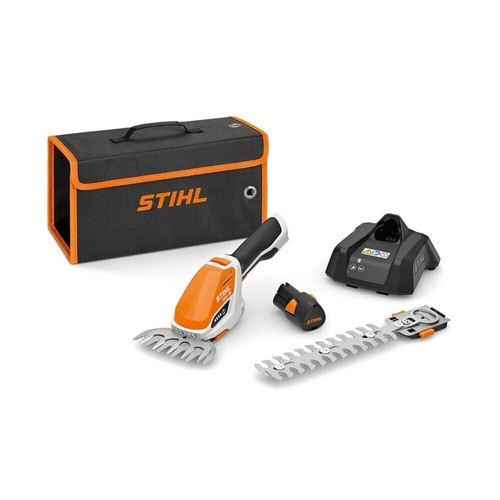 Stihl hsa cordless shrub - hsa,