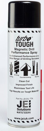 Turbo tough magnetic drill - turbo-tough,