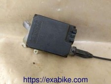 cruise control for BMW K1200LT