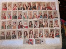 46/50 RARE WILLS'S WILLS