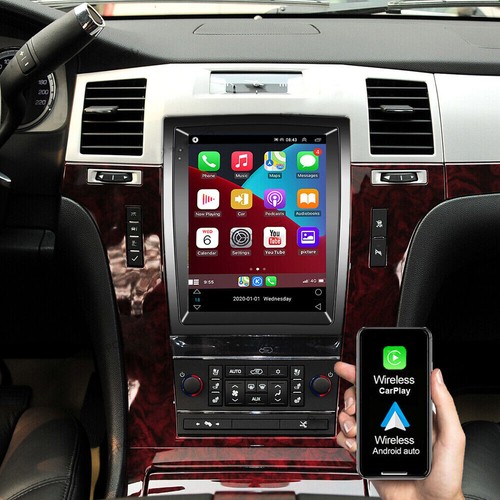 Android car stereo gps - 9.7",