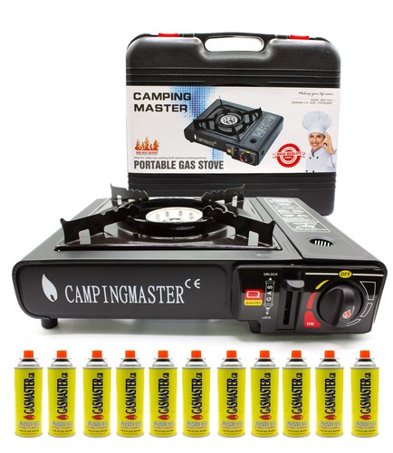 Portable stove butane gas - portable,