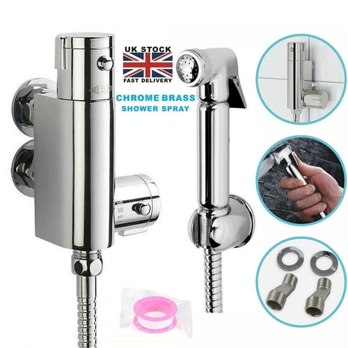 Thermostatic mixer bidets - thermostatic,