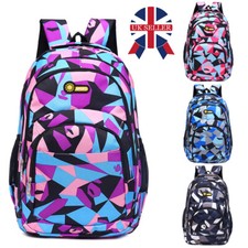 Backpacks School Bag Rucksack