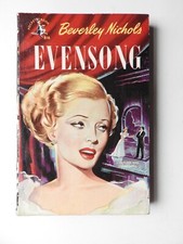 Evensong - Beverley Nichols