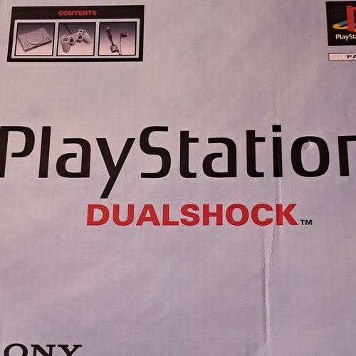 Sony playstation dualshock - sony,