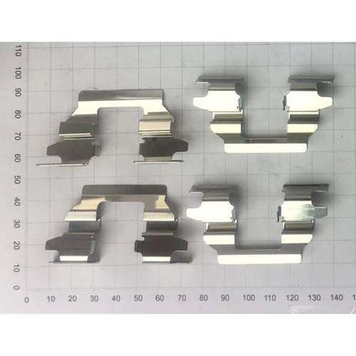 Abtex brake pad accessory - abtex,